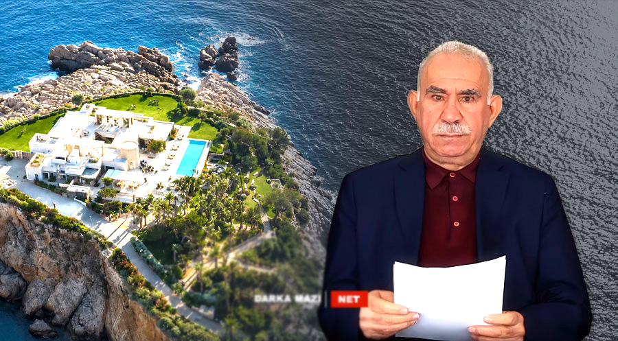  مسكن جديد ولجنة جديدة… أنباء عن تغييرات في إمرالي